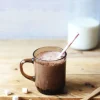 Mugg i glas 25 cl, Versailles Sepia - Duralex