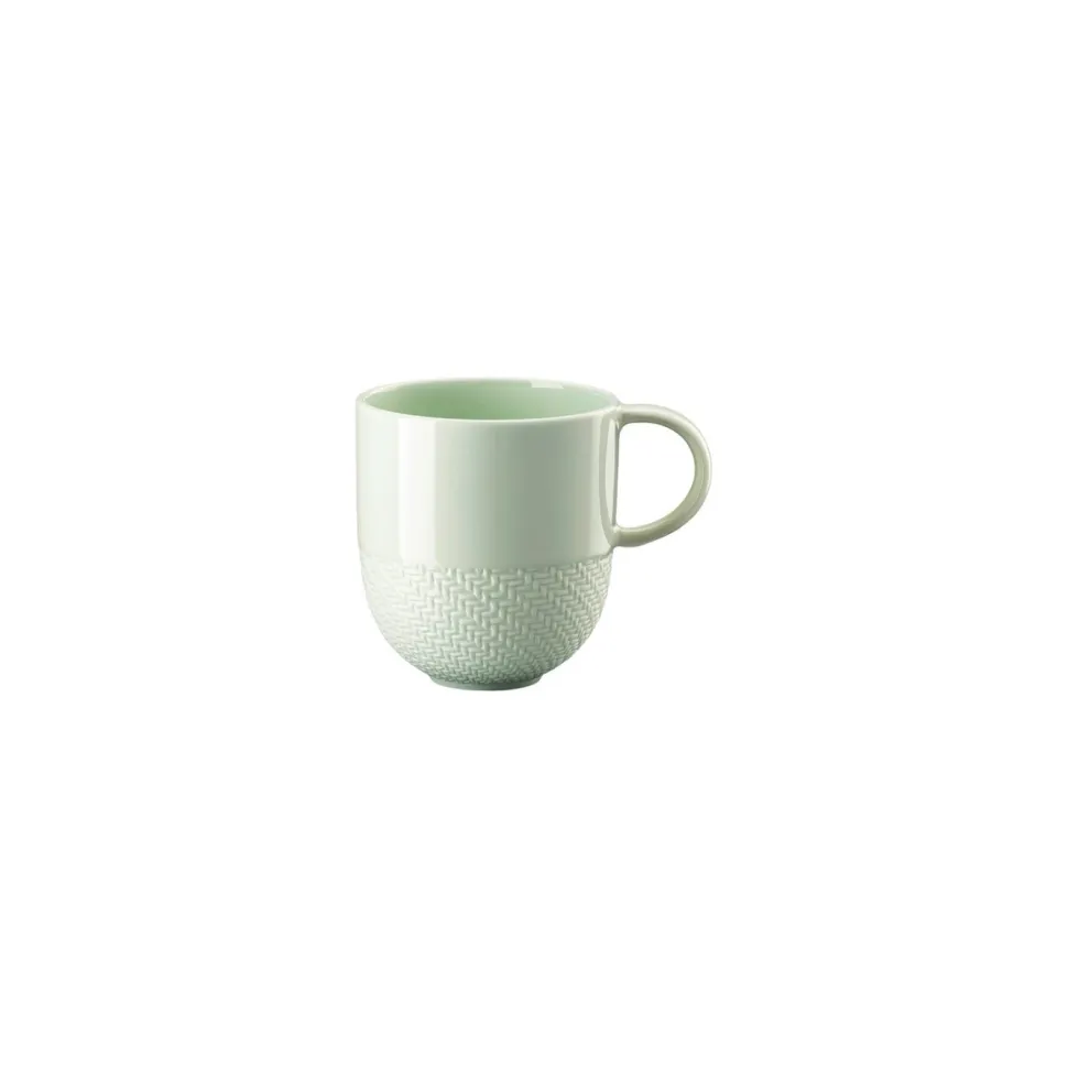 Mugg, Kumi, Mint tone - Rosenthal