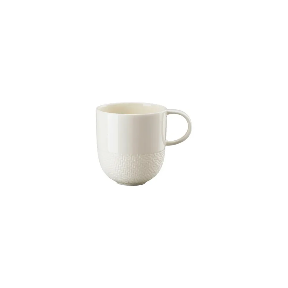 Mugg, Kumi, White tone - Rosenthal