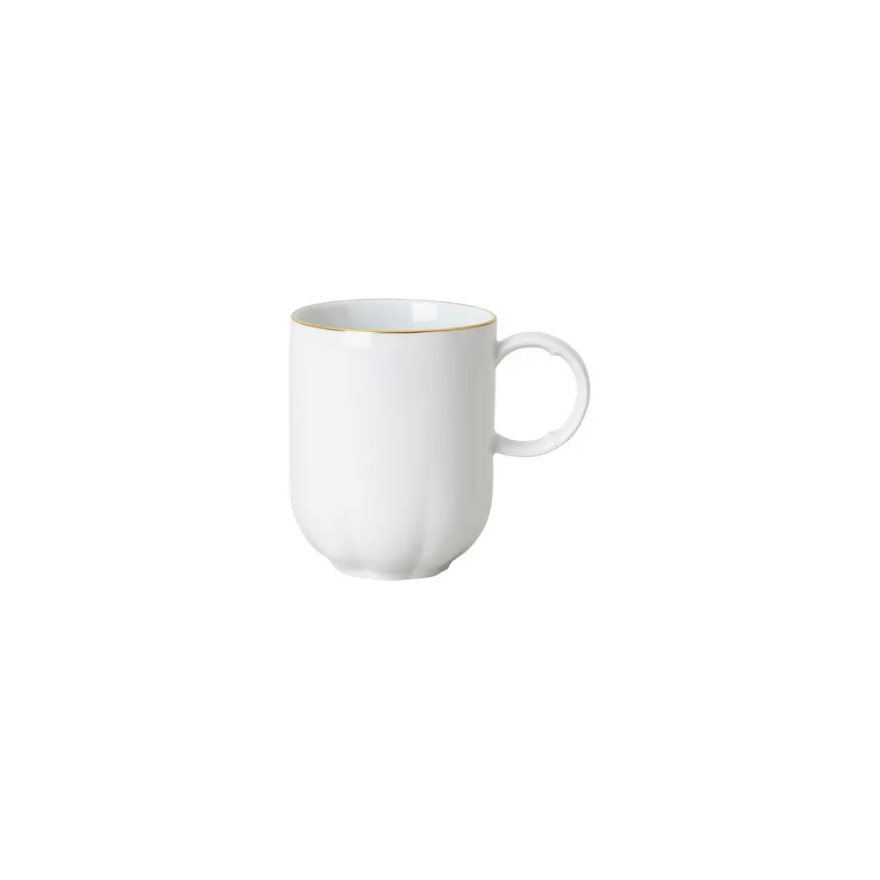 Mugg, Sonetto Oro - Rosenthal