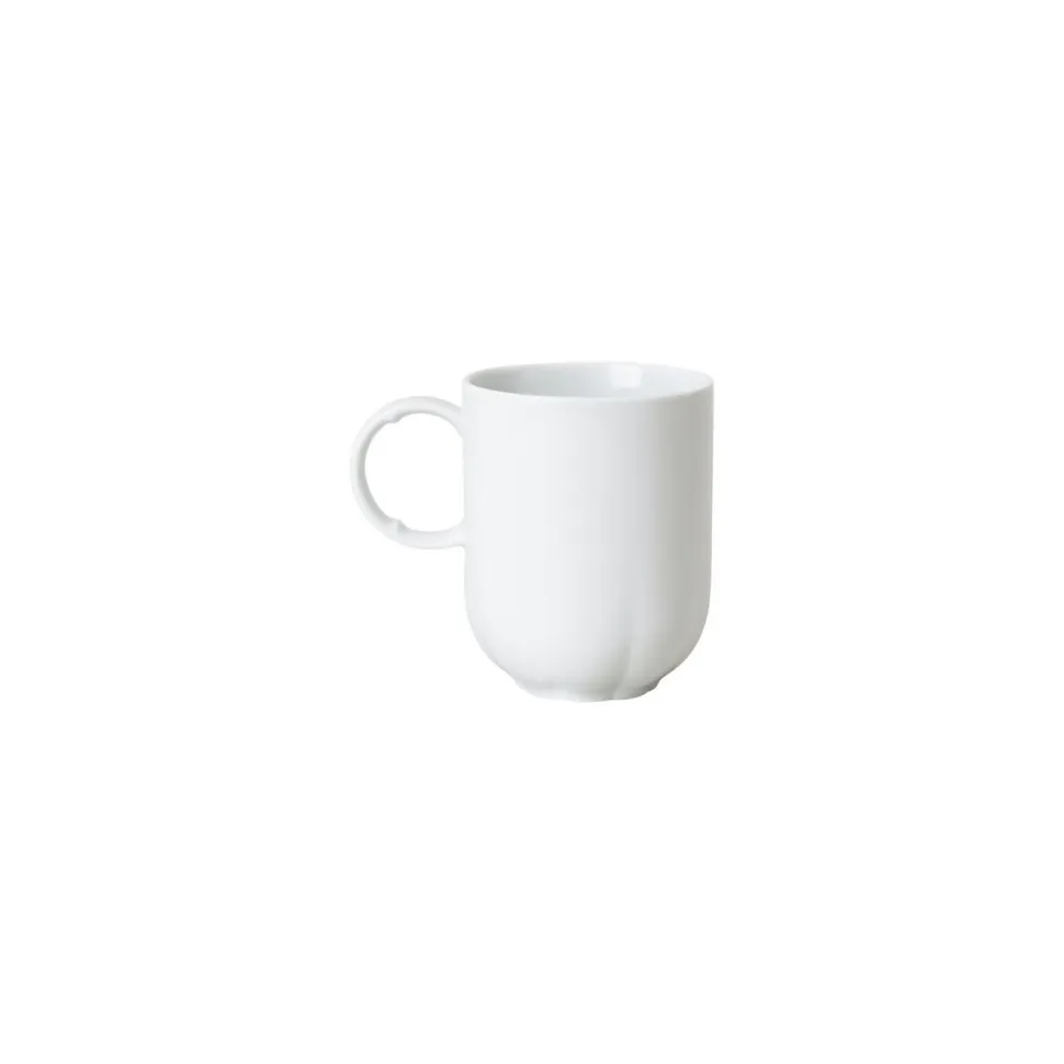 Mugg, Vit, Sonetto Bianco - Rosenthal