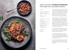 Mushrooms - Martin Nordin