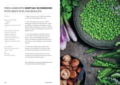 Mushrooms - Martin Nordin
