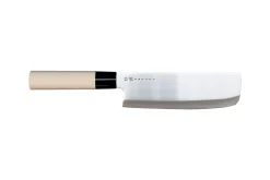 Nakiri, 17 cm, Houcho - Satake
