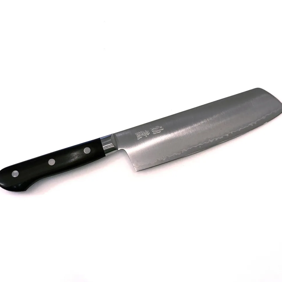 Nakiri 18cm, Warikome - Suncraft