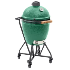 Nest intEGGrated Nest+Handler (näste) - Big Green Egg