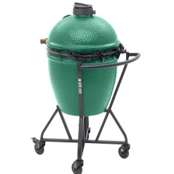 Nest intEGGrated Nest+Handler (näste) - Big Green Egg