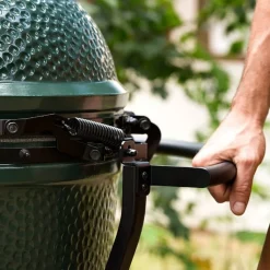 Nest intEGGrated Nest+Handler (näste) - Big Green Egg