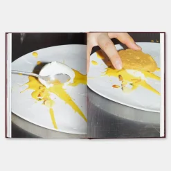 Never Trust a Skinny Italian Chef - Massimo Bottura