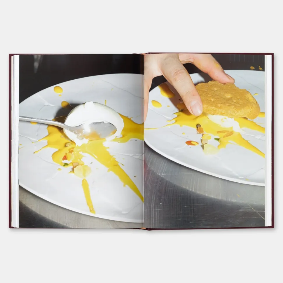 Never Trust a Skinny Italian Chef - Massimo Bottura