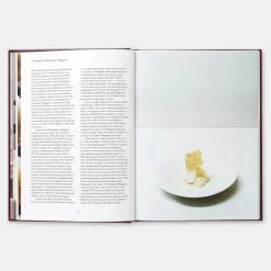 Never Trust a Skinny Italian Chef - Massimo Bottura