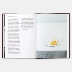Never Trust a Skinny Italian Chef - Massimo Bottura