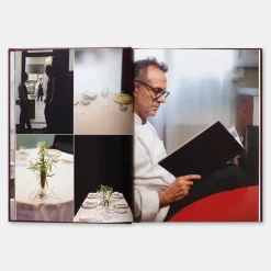Never Trust a Skinny Italian Chef - Massimo Bottura
