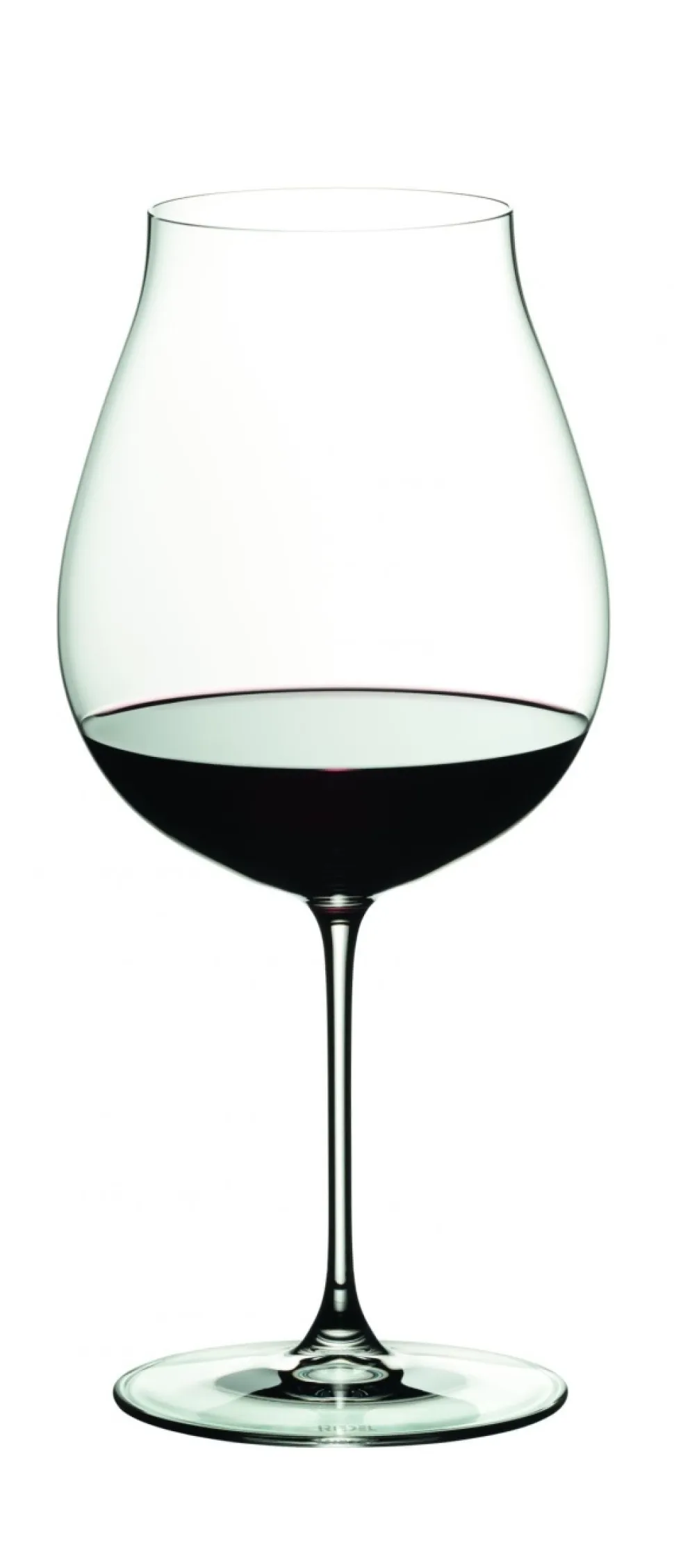 New World Pinot Noir 70cl Vinglas, 2-pack, Veritas - Riedel