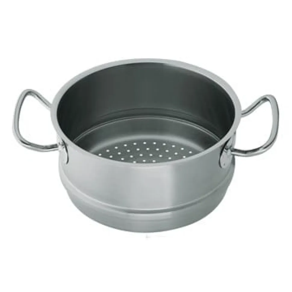 Ånginsats, ø 20 cm, Fissler Original Pro