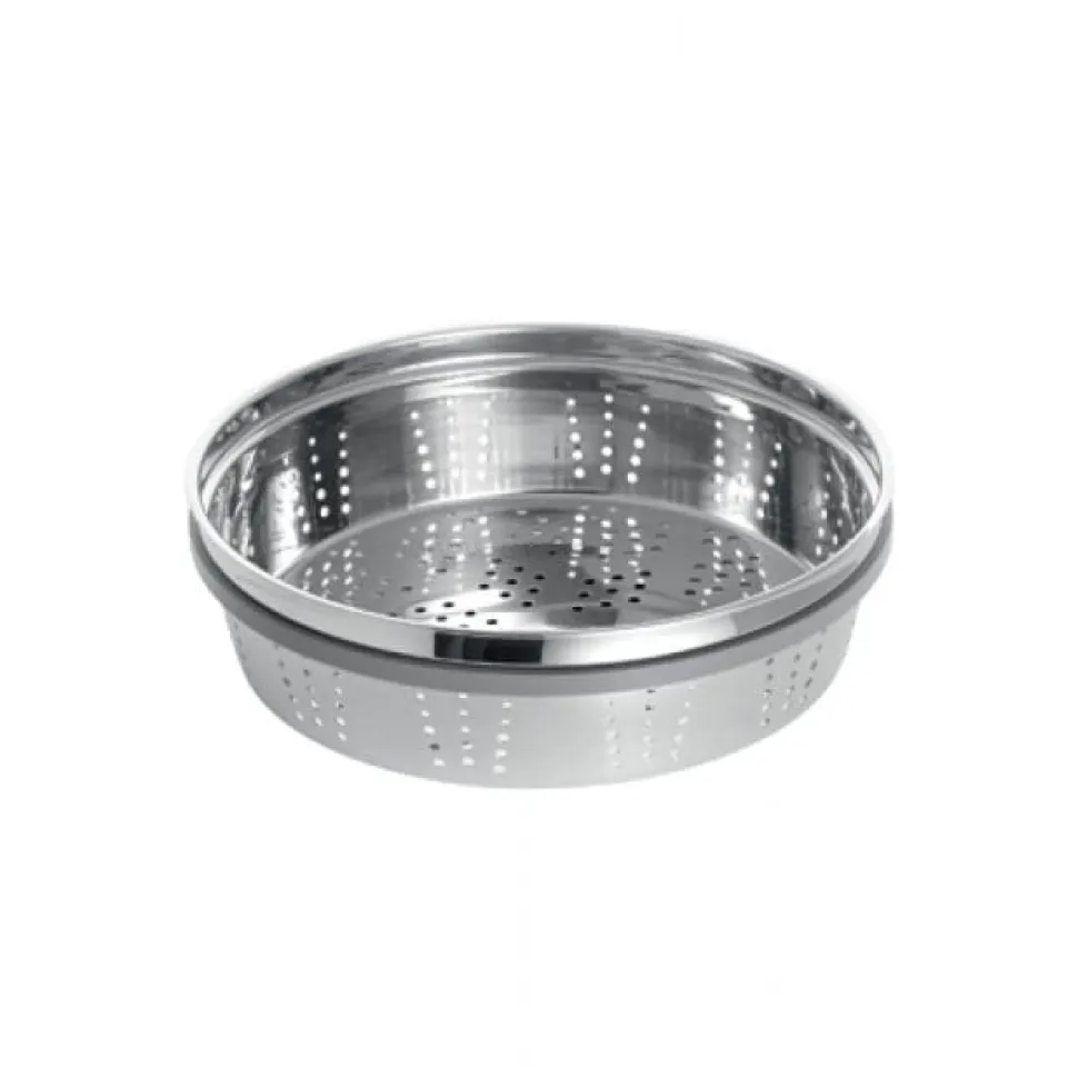 Ånginsats, 26 cm - Staub