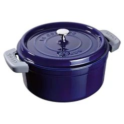 Ånginsats, 26 cm - Staub