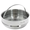 Ångkokningsinsats, 24cm, Affinity - De Buyer