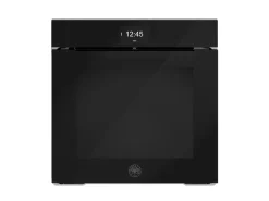 Ångugn med pyrolys Modern, TFT-display, Svart Glas - Bertazzoni