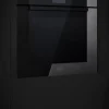 Ångugn med pyrolys Modern, TFT-display, Mirror Obsidian - Bertazzoni