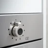 Ångugn med pyrolys Professional, TFT-display, Rostfri - Bertazzoni