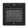 Ångugn med pyrolys Professional, TFT-display, Carbonio - Bertazzoni
