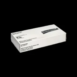 Ninjafolie, Pop Up aluminiumfolie, 60-p - Ninjaplast