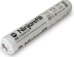 Ninjarefill, fummelfri plastfolie - Ninjaplast