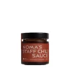 Nomas Staff Chili Sauce, 200 g - Noma Projects