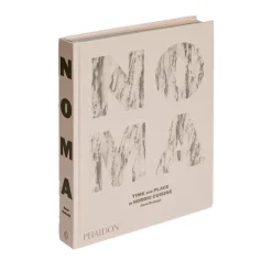 Noma - Time and Place in Nordic Cuisine - Rene Redzepi