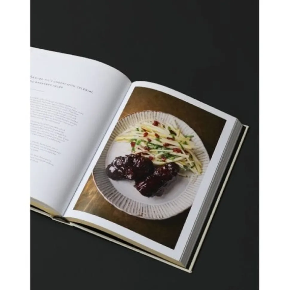 Nopi - Yotam Ottolenghi, Ramael Scully
