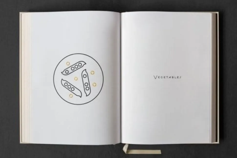 Nopi - Yotam Ottolenghi, Ramael Scully