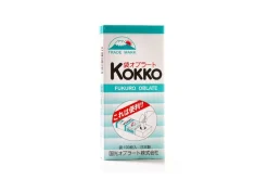 Oblat, konformad 7 x 3,5 cm, 100-pack
