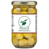 Oliver, Manzanilla - Bernal