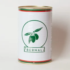 Oliver, Manzanilla, 2,5kg - Bernal