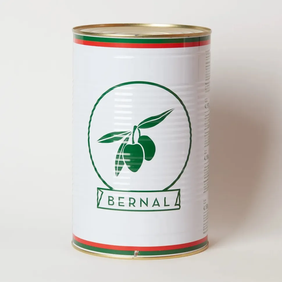 Oliver, Manzanilla, 2,5kg - Bernal