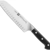 Olivslipad santokukniv, 18 cm, Pro - Zwilling
