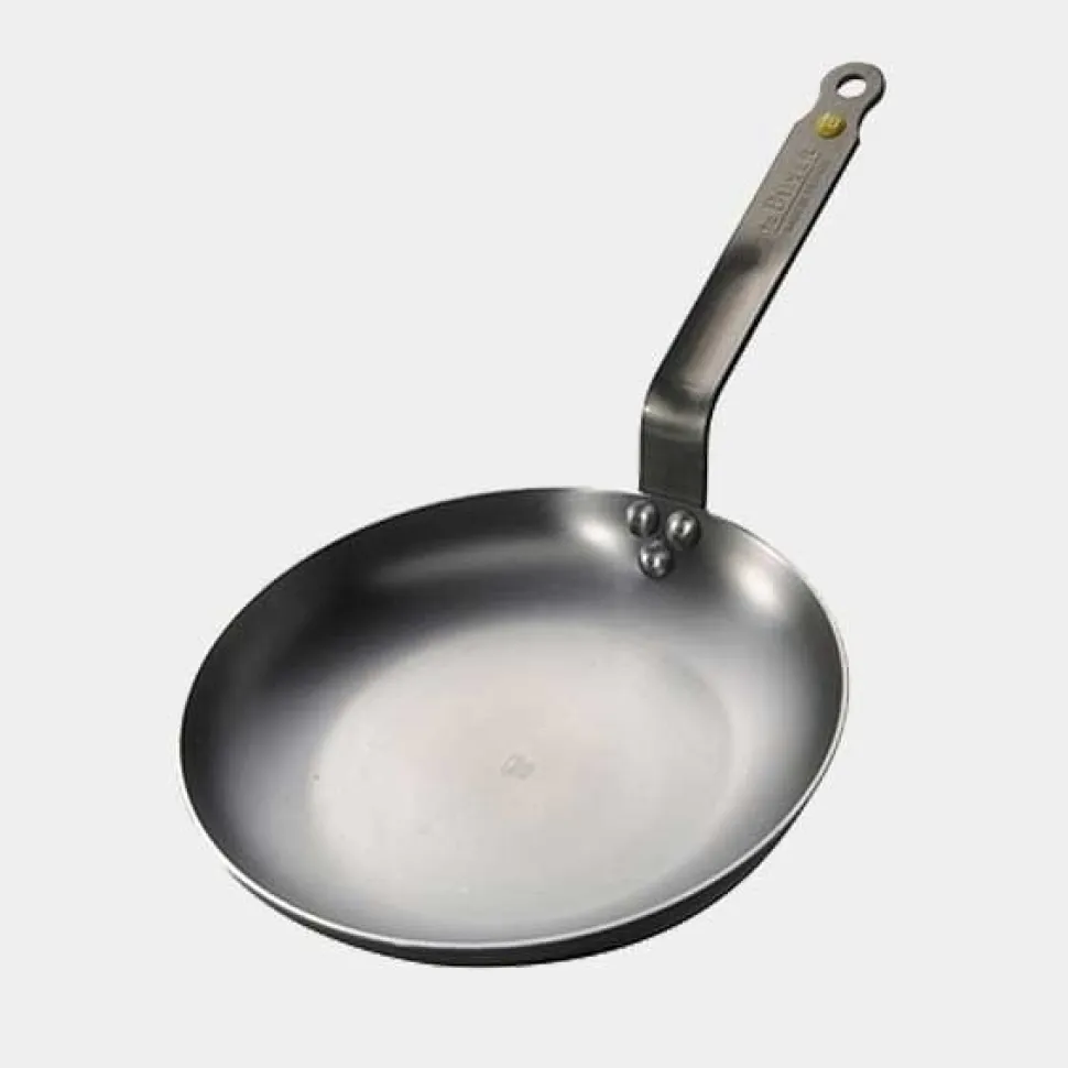 Omelettpanna, Mineral B - De Buyer