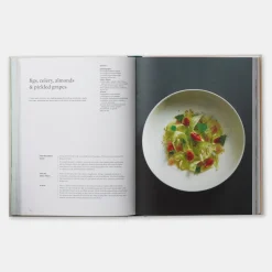 On Vegetables - Jeremy Fox