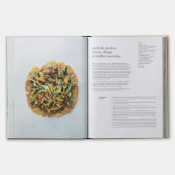 On Vegetables - Jeremy Fox