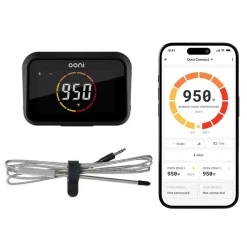 Ooni Connect Digital Temperature Hub - Ooni