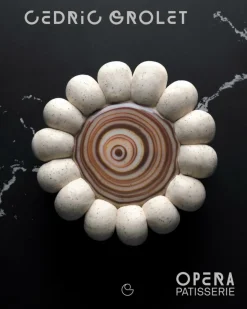 Opera Patisserie - Cédric Grolet