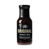 Original BBQ Sauce, 270g - Holy Smoke BBQ