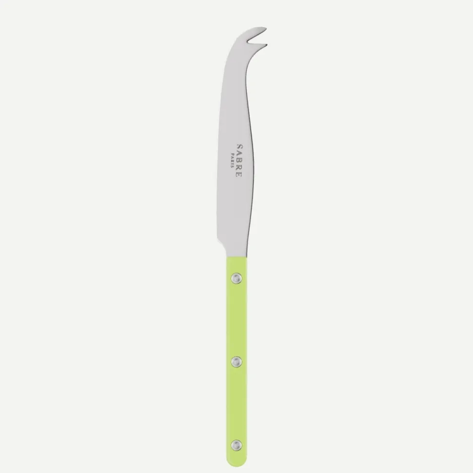 Ostkniv, Bistrot, Lime - Sabre Paris