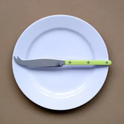 Ostkniv, Bistrot, Lime - Sabre Paris