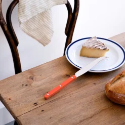 Ostkniv, Bistrot, Orange - Sabre Paris