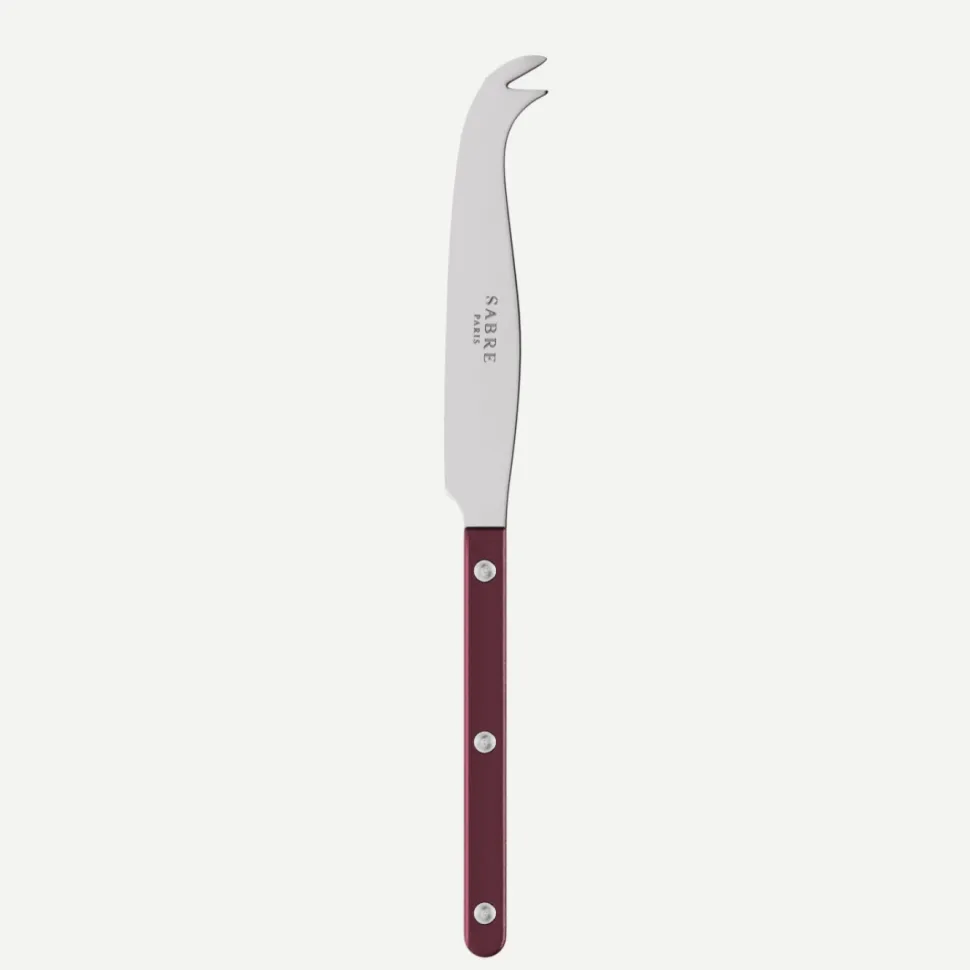 Ostkniv, Bistrot Pearly, Aubergine - Sabre Paris