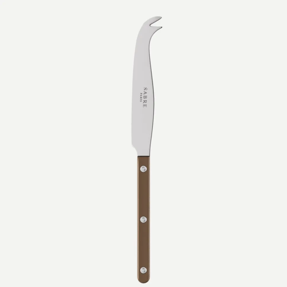 Ostkniv, Bistrot Pearly, Brown - Sabre Paris
