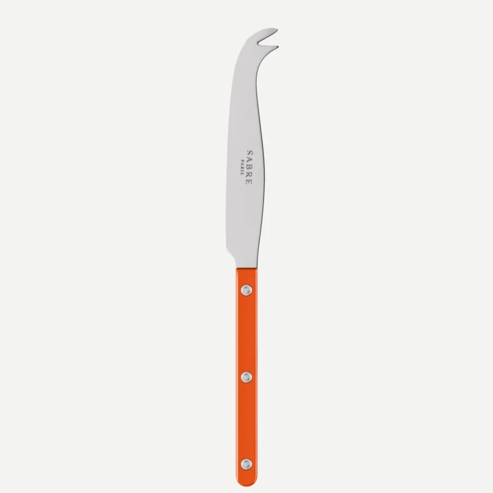 Ostkniv, Bistrot Pearly, Orange - Sabre Paris