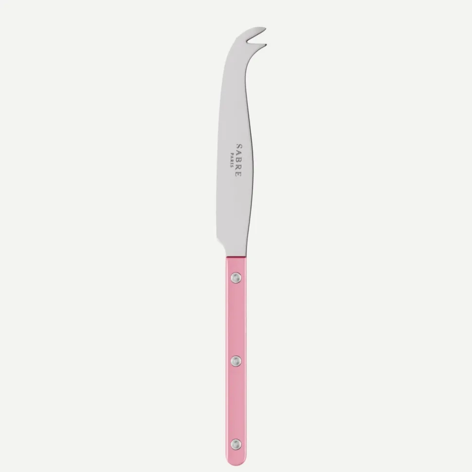 Ostkniv, Bistrot Pearly, Soft pink - Sabre Paris